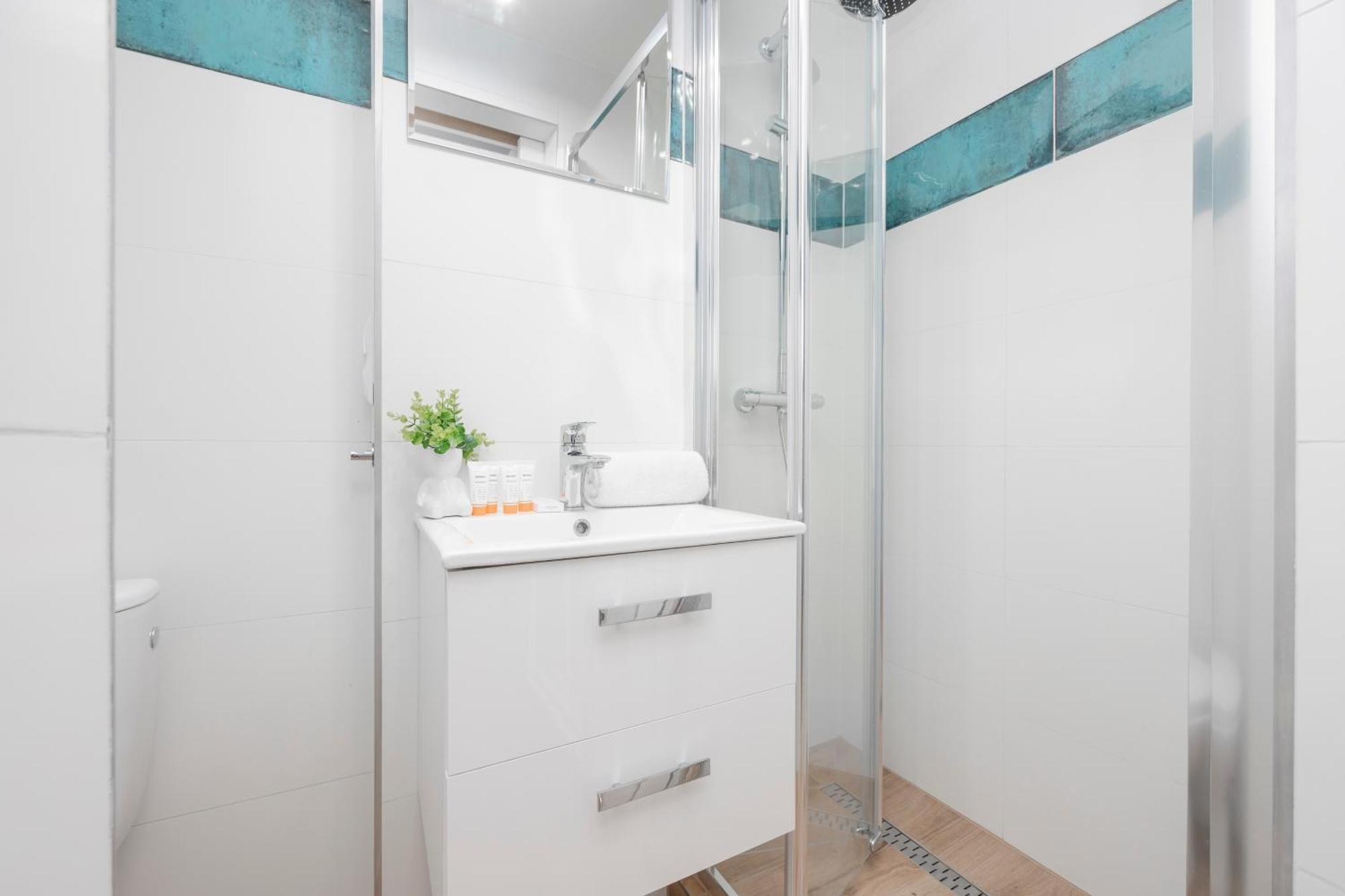 Studio Warsaw Downtown By Noclegi Renters Exterior photo